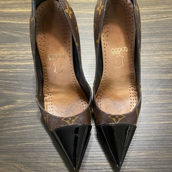 Louis Vuitton Pumps size 36 - Picture 5 of 8